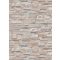 Erismann MIX Collection/Bestseller 02363-10  Natur palatégla kövek 3D bézs barna szürke tapéta