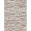 Erismann MIX Collection/Bestseller 02363-10  Natur palatégla kövek 3D bézs barna szürke tapéta