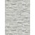 Erismann MIX Collection/Bestseller 02363-30  Natur palatégla kövek 3D fehér szürke árnyalatok tapéta