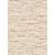 Erismann MIX Collection/Bestseller 02363-50  Natur palatégla kövek 3D bézs barna homokkő tapéta