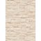 Erismann MIX Collection/Bestseller 02363-50  Natur palatégla kövek 3D bézs barna homokkő tapéta