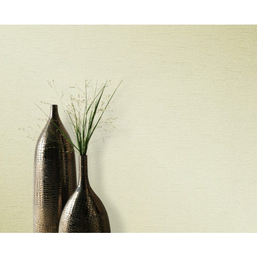 Erismann MIX Collection/Bestseller 02460-10 Egyszínű strukturált gyöngyház/ecru csillogó hatás tapéta