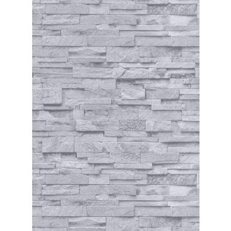   Erismann MIX Collection/Bestseller 05222-20 Natur palakőmintázat szürke árnyalatok szürkésfehér tapéta