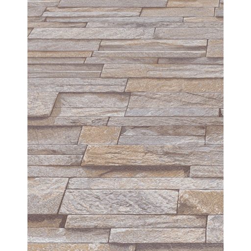 Erismann MIX Collection/Bestseller 05222-30 Natur palakőmintázat bézs barna szürke szürkésbarna tapéta