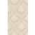 Rasch Textil Da Capo 085487 barokk díszítőminta valódi textil krémfehér bézs tapéta