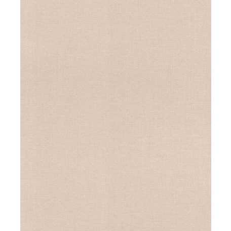Rasch Textil Da Capo 085555  egyszínű textiltapéta halvány bézses rózsaszín tapéta