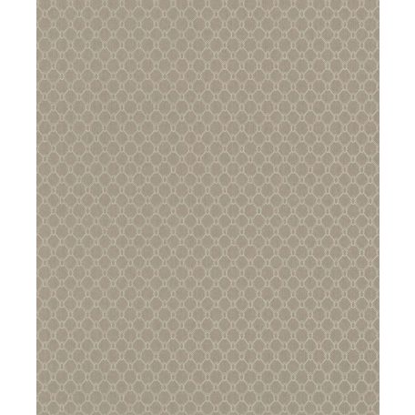 Rasch Textil Da Capo 085692 grafikus minta bézs krém szürke ezüst tapéta