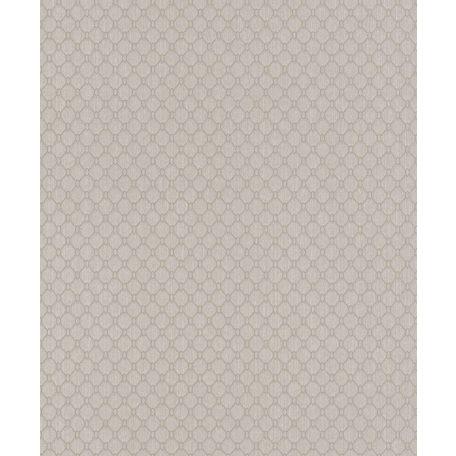 Rasch Textil Da Capo 085753 grafikus minta bézs szürke ezüst árnyalatok tapéta