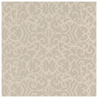   Keleties hatású díszítőminta bézs szürke és szürkésbézs tónus textiltapéta