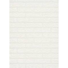   Erismann MIX Collection/Bestseller 09136-30 Natur  téglaminta fehér tapéta