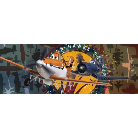 Komar Squadron 1-464 Disney poszter