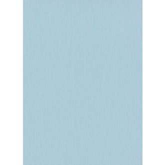   Erismann Fashion for Walls 10004-08 Strukturált egyszínű kék csillogó hatás tapéta