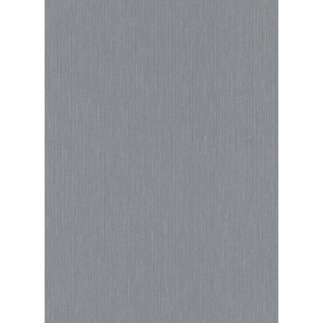 Erismann Fashion for Walls 10004-10 Strukturált egyszínű szürke ezüst csillogó hatás tapéta