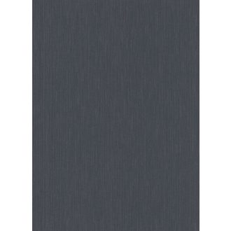   Erismann Fashion for Walls 10004-15 Strukturált egyszínű fekete csillogó hatás tapéta