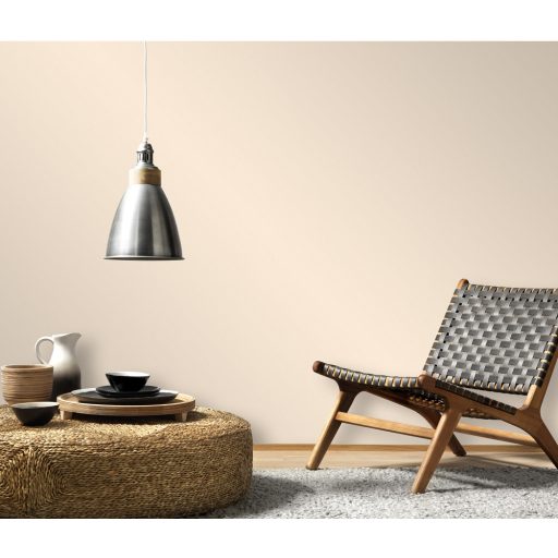 Erismann Fashion for Walls 2 by GMK  10004-39 Strukturált egyszínű krémszín csillogó hatás tapéta