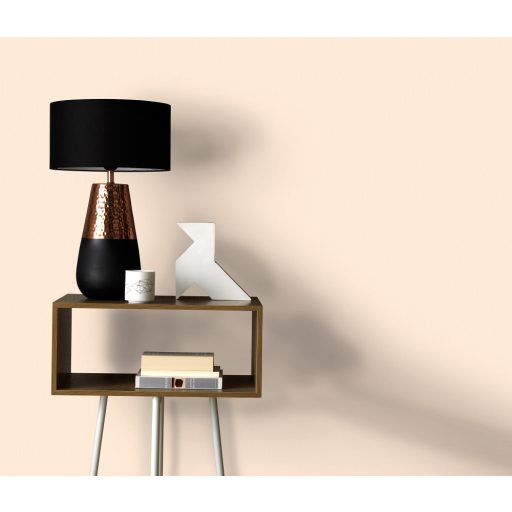 Erismann Fashion for Walls 2 by GMK  10004-39 Strukturált egyszínű krémszín csillogó hatás tapéta