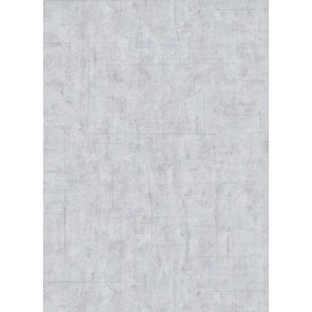 Erismann Fashion for Walls 10006-31 Natur beton alapon karcolt vonalak szürke ezüst csillogó hatás tapéta