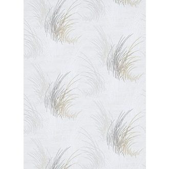   Erismann MIX Collection/Bestseller 10020-10 Natur Fű/hínár minta fehér szürke arany tapéta