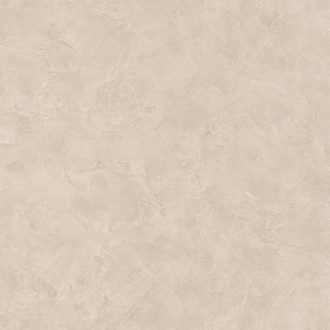   Valósághű megjelenésű nyers patinás vakolat/beton minta sötét bézs tónus tapéta