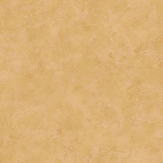   Valósághű megjelenésű nyers patinás vakolat/beton minta okkersárga tónus tapéta