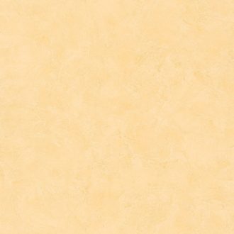   Valósághű megjelenésű nyers patinás vakolat/beton minta világossárga tónus tapéta