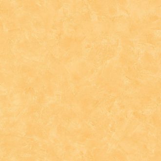   Valósághű megjelenésű nyers patinás vakolat/beton minta közepes sárga tónus tapéta