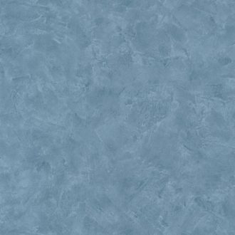   Valósághű megjelenésű nyers patinás vakolat/beton minta sötét szürkéskék tónus tapéta