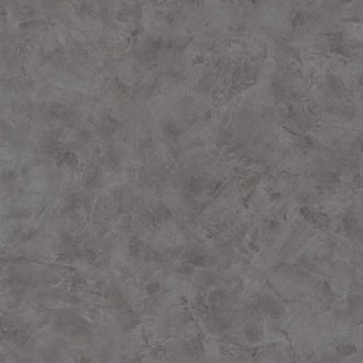   Valósághű megjelenésű nyers patinás vakolat/beton minta sötétszürke/antracit tónus tapéta