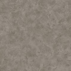   Valósághű megjelenésű nyers patinás vakolat/beton minta közepes szépia tónus tapéta