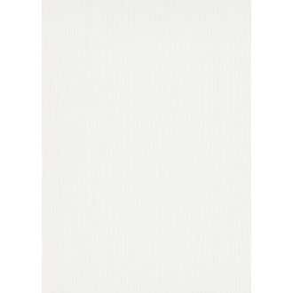  Erismann Fashion for Walls 3, 10028-01 Egyszínű enyhén hullámos vonalkázott struktúra törtfehér tapéta