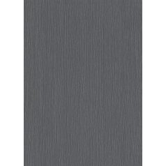   Erismann Fashion for Walls 3, 10028-10 Egyszínű enyhén hullámos vonalkázott struktúra szürke/sötétszürke tapéta