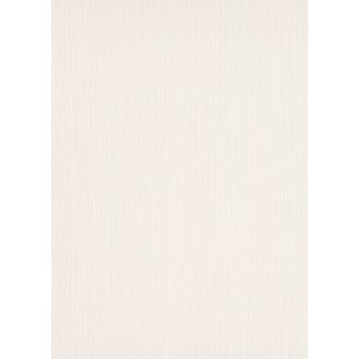   Erismann Fashion for Walls 3, 10028-14 Egyszínű enyhén hullámos vonalkázott struktúra krém/krémfehér tapéta