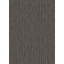 Erismann Fashion for Walls 3, 10028-15 Egyszínű enyhén hullámos vonalkázott struktúra fekete/sötétbarna tapéta