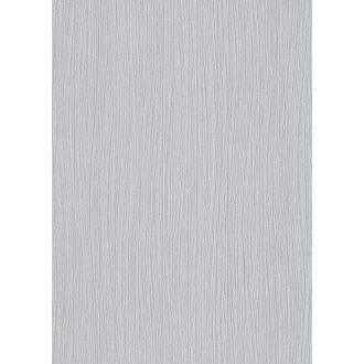   Erismann Fashion for Walls 3, 10028-29 Egyszínű enyhén hullámos vonalkázott struktúra ezüstszürke tapéta