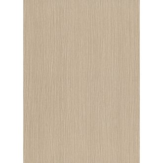   Erismann Fashion for Walls 3, 10028-30 Egyszínű enyhén hullámos vonalkázott struktúra bézsarany/arany tapéta