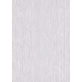   Erismann Fashion for Walls 3, 10028-31 Egyszínű enyhén hullámos vonalkázott struktúra világosszürke tapéta