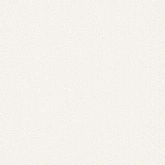   Caselio L ODYSSEE 100400011 GOMA Texturált egyszínű fémes arany pontokkal fehér tapéta