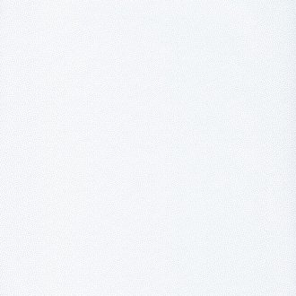  L ODYSSEE 100400101 GOMA Texturált egyszínű fémes ezüst pontokkal hideg fehér tapéta