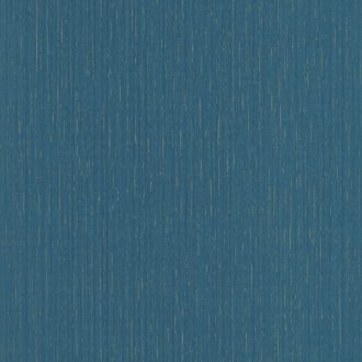 Scarlett 100516066  UNI METALLISÉ Egyszínű texturált pávakék csillogó arany fénnyel tapéta