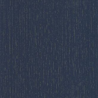 100516119  UNI METALLISÉ Egyszínű texturált mély sötétkék csillogó arany fénnyel tapéta