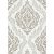 Erismann Carat 10060-14 Klasszikus barokk díszítőminta krém szürke ezüst fénylő mintafelület tapéta