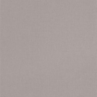   Caselio L ODYSSEE 100601818  Strukturált egyszínű finom szövetminta szürkésbarna tapéta
