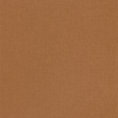   Caselio L ODYSSEE/La Foret 100602219 Strukturált egyszínű finom szövetminta barna tapéta