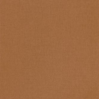   Caselio L ODYSSEE/La Foret 100602219 Strukturált egyszínű finom szövetminta barna tapéta