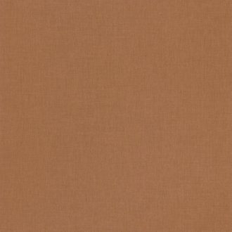   Természetes kézműves szellemű lágy egyszínű finom textilhatású minta okker/aranybarna/sárga tónus tapéta