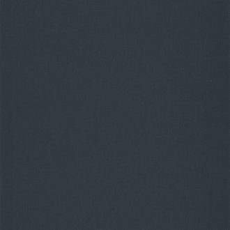   Caselio Only Blue 100606919 Strukturált egyszínű szövetminta éjkék tapéta