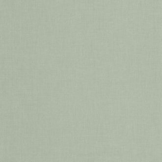   Természetes kézműves szellemű lágy egyszínű finom textilhatású minta mandulazöld tónus tapéta