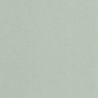   Természetes kézműves szellemű lágy egyszínű finom textilhatású minta vízzöld tónus tapéta