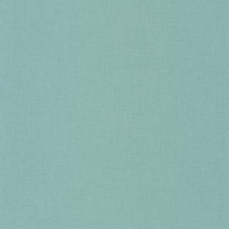  Caselio La Foret 100607211 HYGGE UNI Egyszínű strukturált finom szövetminta mentazöld tapéta