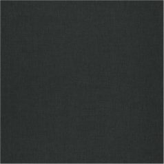   Caselio L ODYSSEE/La Foret 100609602 Strukturált egyszínű szövetminta fekete tapéta